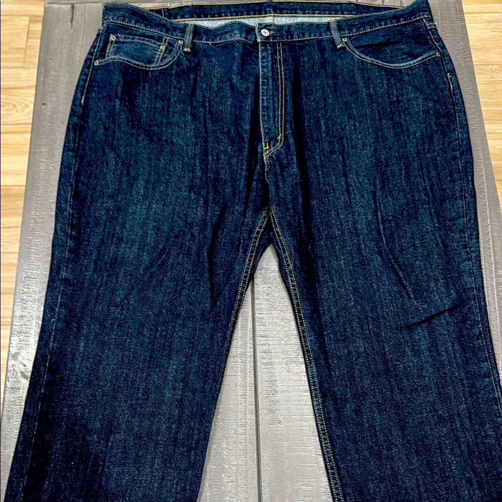 Levi’s Men's Blue Jeans